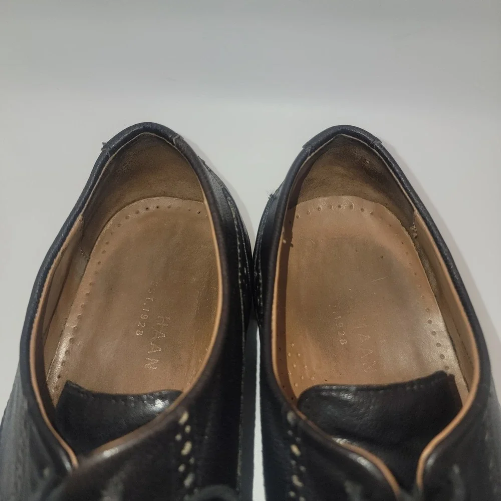 Cole Haan brand cole